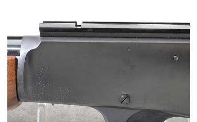 Marlin ~ 1898M ~ .450 Marlin - Image 11 of 11