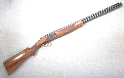 Caesar Guerini ~ Woodlander ~ 28 Gauge - Image 1 of 10