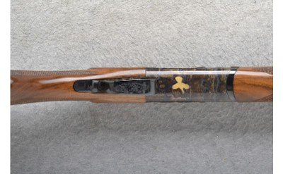 Caesar Guerini ~ Woodlander ~ 28 Gauge - Image 5 of 10