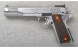 Springfield Armory ~ Long Slide ~ .45 Auto - 2 of 2