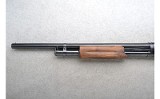 Winchester ~ Model 1897 ~ 12 Gauge - 7 of 10