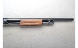 Winchester ~ Model 1897 ~ 12 Gauge - 4 of 10