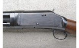 Winchester ~ Model 1897 ~ 12 Gauge - 8 of 10