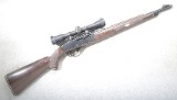 Remington ~ Nylon 66 ~ .22 Long Rifle - 1 of 10