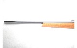 J. G. Anschutz ~ Modell Match 54 ~ .22 Long Rifle - 7 of 13