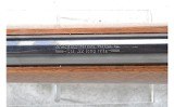 J. G. Anschutz ~ Modell Match 54 ~ .22 Long Rifle - 12 of 13