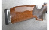 J. G. Anschutz ~ Modell Match 54 ~ .22 Long Rifle - 2 of 13