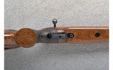J. G. Anschutz ~ Modell Match 54 ~ .22 Long Rifle - 5 of 13