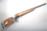 J. G. Anschutz ~ Modell Match 54 ~ .22 Long Rifle - 1 of 13