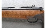 J. G. Anschutz ~ Modell Match 54 ~ .22 Long Rifle - 8 of 13