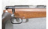 J. G. Anschutz ~ Modell Match 54 ~ .22 Long Rifle - 3 of 13