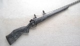 Weatherby ~ Mark V ~ 7mm Wby. Mag. Only - 1 of 10