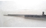 Weatherby ~ Mark V ~ 7mm Wby. Mag. Only - 7 of 10