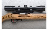 KIDD ~ 22 LR Classic ~ .22 Long Rifle - 3 of 10