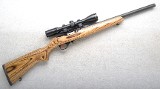 KIDD ~ 22 LR Classic ~ .22 Long Rifle - 1 of 10