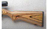 KIDD ~ 22 LR Classic ~ .22 Long Rifle - 9 of 10
