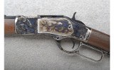 Winchester ~ 1873 ~ .44-40 Winchester - 8 of 10