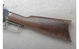 Winchester ~ 1873 ~ .44-40 Winchester - 9 of 10