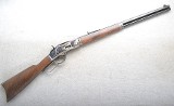 Winchester ~ 1873 ~ .44-40 Winchester - 1 of 10