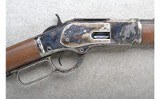 Winchester ~ 1873 ~ .44-40 Winchester - 3 of 10