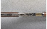 Winchester ~ 1873 ~ .44-40 Winchester - 5 of 10