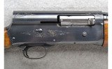 Browning ~ Magnum ~ 12 Gauge - 3 of 10