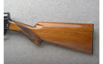 Browning ~ A5 ~ 12 Gauge - Image 9 of 10