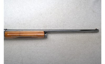 Browning ~ A5 ~ 12 Gauge - Image 4 of 10