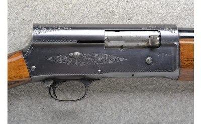 Browning ~ A5 ~ 12 Gauge - Image 3 of 10