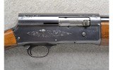 Browning ~ A5 ~ 12 Gauge - Image 3 of 10