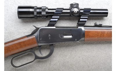 Winchester ~ 94AE ~ .30-30 Winchester - Image 3 of 12