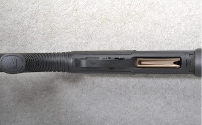 Benelli ~ Nova ~ 20 Gauge - Image 5 of 11