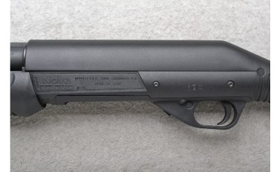 Benelli ~ Nova ~ 20 Gauge - Image 8 of 11