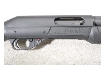 Benelli ~ Nova ~ 20 Gauge - Image 3 of 11