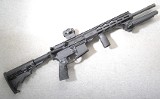 Ruger ~ AR-556 ~ 5.56 NATO - 1 of 10