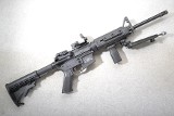 Smith & Wesson ~ M&P-15 ~ 5.56 NATO - 1 of 11