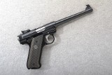 Ruger ~ Mark IV 75th Anniversary ~ .22 Long Rifle - 1 of 2
