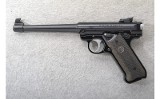 Ruger ~ Mark IV 75th Anniversary ~ .22 Long Rifle - 2 of 2