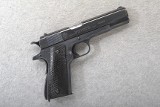 D.G.F.M. (F.M.A.P.) ~ 1927 ~ 11.25MM (.45 Auto) - Image 1 of 2