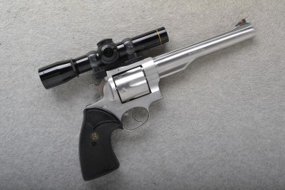 Ruger ~ Redhawk ~ .44 Magnum - Image 1 of 2