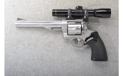Ruger ~ Redhawk ~ .44 Magnum - Image 2 of 2