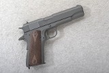 TISAS ~ M1911 A1 Goverment ~ .45 ACP - 1 of 2
