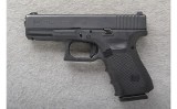 Glock ~ 23 Gen 4 ~ .40 S&W - 2 of 2