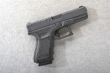Glock ~ 23 Gen 4 ~ .40 S&W - 1 of 2