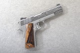 Kimber ~ American Patriot 1911 ~ .45 ACP - 1 of 4