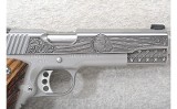 Kimber ~ American Patriot 1911 ~ .45 ACP - 4 of 4