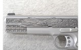 Kimber ~ American Patriot 1911 ~ .45 ACP - 3 of 4
