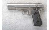 Colt ~ Automatic Colt ~ .32 Auto - Image 2 of 2