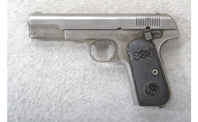 Colt ~ Automatic Colt ~ .32 Auto - Image 2 of 2