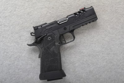 Kimber ~ 2K11 ~ 9MM Luger - Image 1 of 3